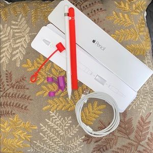 Apple Pencil (1st generation)